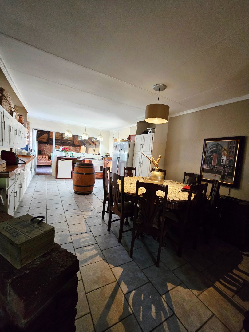  Bedroom Property for Sale in Flimieda North West